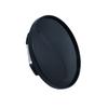 Tapa Central Modificada de Cubo de Rueda de Aleación de Aluminio Cubierta de Rueda de Coche Diámetro Exterior 59mm Diámetro Interior 51mm Pin 53mm Tapa Base