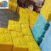 Atacado Touca de Banho Infantil Ajustável de EVA Impermeável Proteção de Orelhas Touca de Banho Infantil Desenho Animado Touca para Banho de Bebê Touca para Shampoo