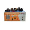 Probador de Inyectores de Combustible Cr-Cv2 Inyector de Riel Común de Alto Voltaje Simulador de Señal de ECU Resistencia Inductancia Probador Ahe
