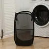 Nueva Cesta para Ropa Sucia Hogar Conveniente Almacenamiento y Organización Cesta para Ropa Sucia Gran Capacidad Ropa Ropa Interior Almacenamiento Cesta para Ropa Sucia