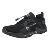 Nuevos Zapatos Casuales para Hombre 2026, Zapatos Acuáticos de Malla Transpirable, Zapatos Deportivos de Senderismo para Exteriores Modernos y Versátiles, Zapatos para Hombre