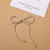 Estilo hada simple color sólido cuentas de vidrio para arroz lazo diy tocado tejido a mano accesorios para el cabello pendientes material venta al por mayor