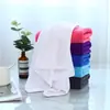 Toalla Absorbente de Secado Rápido Venta al por Mayor Salón de Peluquería Salón de Belleza Peluquero Turbante para el Cabello Secado Especial Suave Engrosado Logo Publicitario