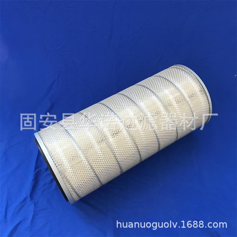 空气滤芯1