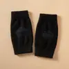Joelheiras de Caxemira 100% Caxemira Pura Outono e Inverno Novo Estilo para Homens e Mulheres, Registro à Prova de Frio Joelheiras Quentes Tricotadas Atacado