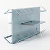 Fabricante en stock junta de expansión blindada materiales de construcción junta de deformación aleación de aluminio acero inoxidable placa de cubierta de edificio junta de armadura al por mayor