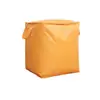 Bolsas de Embalaje para Mudanza Esencial para Dormitorio Modelo Engrosado de Gran Capacidad Artefacto de Embalaje Edredón Ropa Bolsa de Almacenamiento Plegable