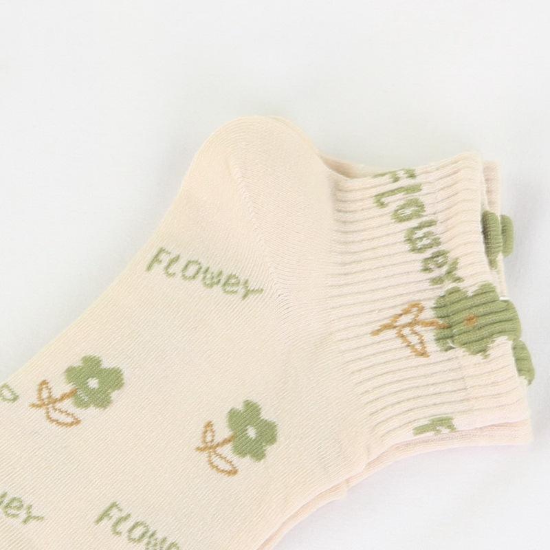 养足 D 运动女船袜 (10).JPG