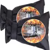 Amazon Cubierta Impermeable de Tela Oxford para Grifo de Exterior de Invierno, Cubierta Aislante para Grifo, Cubierta Protectora Anticongelante