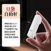 2025 Super Mini Bastão de Selfie Compacto e Portátil Bluetooth 360 Rotativo para Celular Foto Gadget Prático Bolso Suporte para Fotos