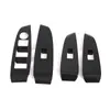 Aplicable a 20 Atenza Portavasos para Palanca de Cambios Panel de Interruptores de Vidrio Interior Mazda 6 Atenza