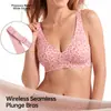 Sutiã de gelo com estampa de leopardo personalizado para comércio exterior TK Amazon mais vendido para mulheres, lingerie plus size, fábrica de lingerie de origem transfronteiriça