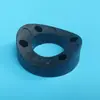 Acessórios Completos para Porta Retrátil Elétrica Conjunto Completo 16 Gaxeta Manga Resistente ao Desgaste 22 Tubo Cola de Vedação Rolha Batente Limite Borracha Anticolisão Peças Universais