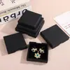 Piel de Vaca Suministro Especial Transfronterizo Caja con Tapa Superior e Inferior 1.6 de Alto Caja para Joyería de Amazon Anillo Collar Pendientes Accesorios Caja de Empaque