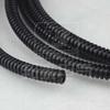 Suministro de Manguera Corrugada de Nylon AB-7.5b para Arnés de Cableado Digital y Automotriz