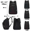 Mochila Simple para Hombres, Mochila Escolar, Estudiantes de Secundaria Femeninos, Estudiantes de Preparatoria, Estudiantes Universitarios, Informal, Gran Capacidad, Mochila de Viaje para Computadora para Hombres