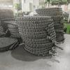 Cadena de Rodillos Donghua Ziqiang 16S-1 16S-2 20S-1 24S-1 28S-1 32S-1 40S-1
