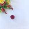 Venta al por mayor de fábrica bola de malla multicolor material para pinza de pelo de bebé coreana DIY accesorio de pelo de lazo hecho a mano diadema