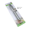 Ferramenta Raspador de Escamas de Peixe em Aço Inoxidável para Uso na Cozinha, Removedor Manual de Escamas de Peixe, Gadget de Remoção de Escamas de Peixe para Cozinha