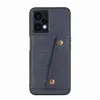 Adecuado para Funda de Teléfono Móvil Sxs20Ultra A6 A71 Cubierta de Cuero Doble Cierre Montaje en Coche Anticaídas Funda Protectora para Teléfono Móvil A6Plus