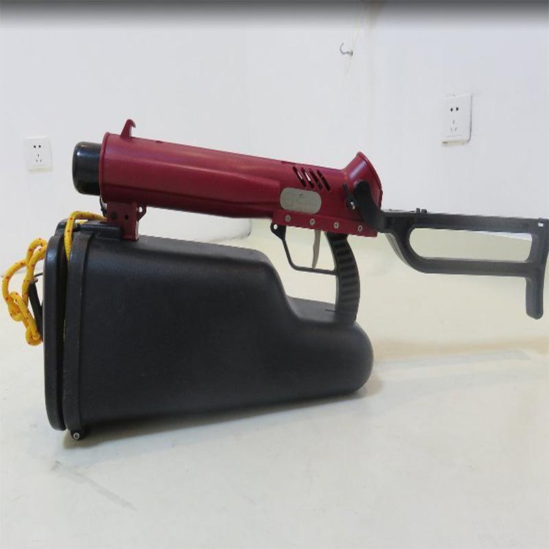 美式抛投器0