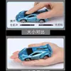 Carro de Brinquedo Grande de Puxar para Crianças da Educação Infantil Enviar de Presente de Aniversário para Amigos Alunos do Ensino Fundamental Prêmios e Amigos para Compartilhar Presentes