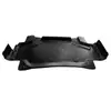 Adequado para E-Class W210 96-02 Placa de Proteção Inferior do Motor Placa de Proteção do Chassi 2105240701 2105242430
