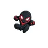 Zapatos de agujero de pegamento suave de PVC de Spiderman de dibujos animados flor de zapato hebilla de zapato accesorios para zapatos hebilla decorativa accesorios para zapatos diy venta al por mayor transfronteriza