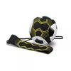 Nuevo Set de Entrenamiento de Fútbol 3D Más Vendido con Estabilizador de Balón, Entrenamiento Auxiliar de Patada con Correa Giratoria y Bolsa para Balón, Modelo Más Vendido