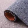 Proceso y Personalización de Alfombras de Doble Raya para Fabricantes de Dropshipping Transfronterizo, Rollos de Alfombra de Doble Raya para Eliminar el Polvo en la Entrada