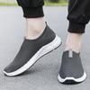 Zapatos de Malla para Mujer Verano Nuevo Estilo Transpirables, Ligeros y Versátiles Zapatos Deportivos Casuales para Pareja Malla Hueca Zapatos de Hombre Fabricante Venta al por Mayor