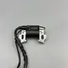 Paquete de alta presión para motor de gasolina 168F170, encendedor de bobina de encendido de alta presión de 2,5 kW, accesorios para motor de gasolina GX160