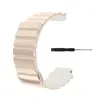Adecuado para el Reloj Infantil Little Genius Correa Magnética de Silicona Serie Little Genius Correa Magnética de 15 mm