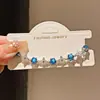 Sombra de Flor Brillante~Estilo Lujo Ligero Pulsera de Flor de Zirconia, Galvanizado en Oro Real de 18K, Exquisito Estilo Palacio, Joyería de Gama Alta para Mujeres