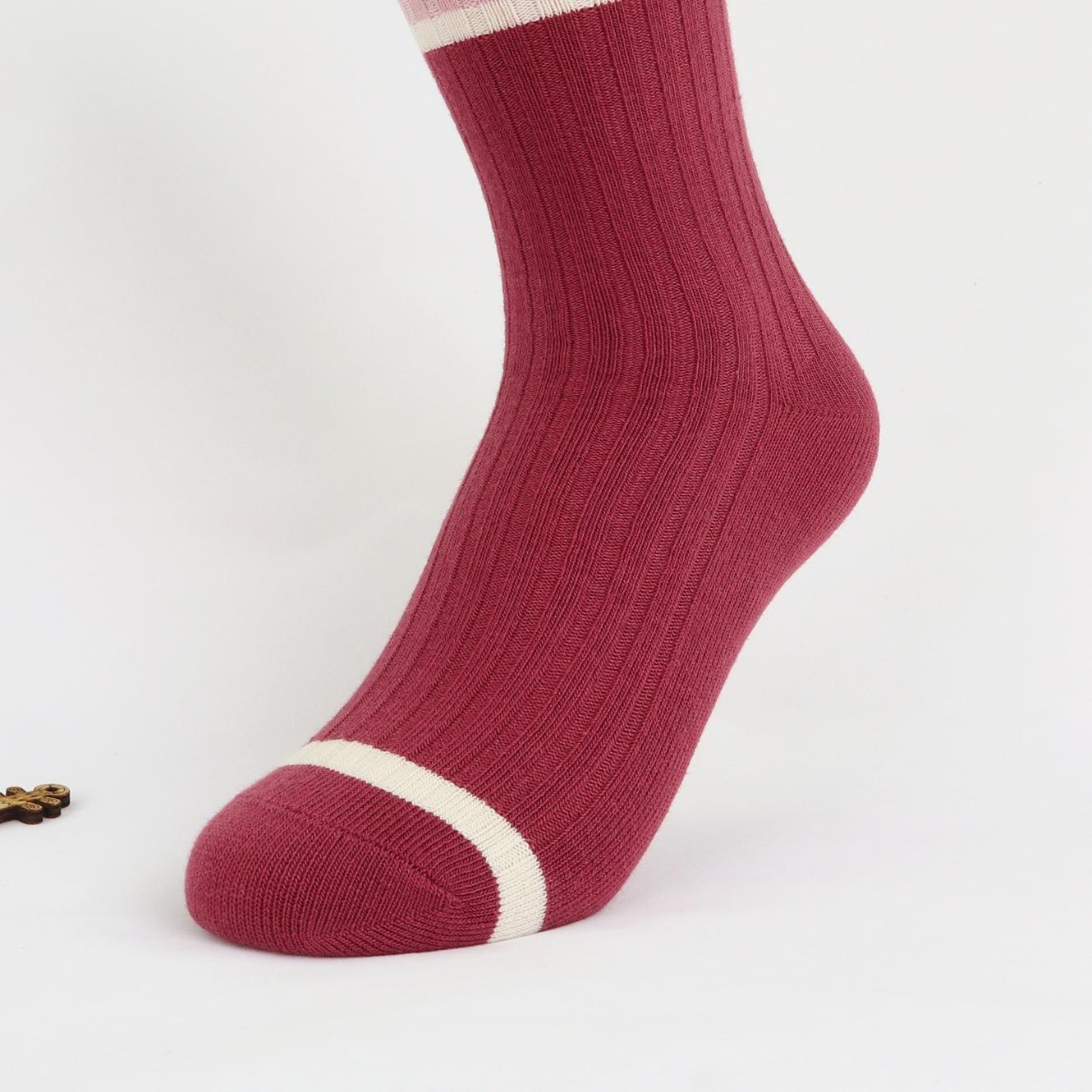 六指鼠9901C-25女加长双针 (3)