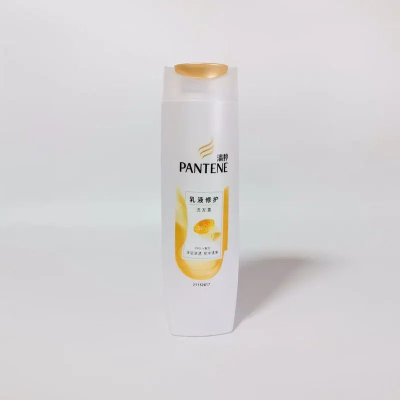 潘婷乳液修护洗发水200g第二张
