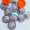 Pastillas de Café Auténticas, Tabletas de Hierbas, Frutas y Verduras, Dulces, Pastillas de Grano de Café, Productos Genuinos para Microempresas