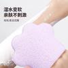 Garra de Gato Grande Puff de Pó Preguiçoso Puff de Limpeza Facial Favo de Mel Não-Látex Limpeza Facial Puff Removedor de Maquiagem Pó Puff Ferramenta de Maquiagem de Beleza Unha de Gato