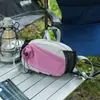 Bolsa de Verão 2026 Estilo Novo Transfronteiriça, Estilo Casual de Grande Capacidade Simples, Bolsa Fashion e Versátil, Bolsa de Ombro Cruzada Estilo Balde