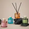[Procesamiento Personalizado] Incienso Hogareño Interior Aromaterapia Interior Duradero Hogareño Baño Aromaterapia Fragancia Duradera