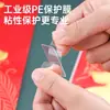 Adhesivo mágico nano sin costuras de doble cara, pasta sin clavos, ventosa fuerte, tapón adhesivo, artefacto de fijación para alfombra y escritorio