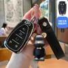 Adecuado para Funda de Llave de Chevrolet Cavalier, Malibu Xl, Cruze, Equinox, Sail, Carcasa de Trailblazer