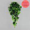 Hera Verde, Begônia, Folhas Verdes Artificiais para Pendurar na Parede, Plantas Pendentes, Trepadeiras Decorativas, Folhas, Plantas Trepadeiras, Flores Artificiais, Plantas Verdes Artificiais Transfronteiriças
