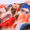 2026 Nuevo Modelo Venta Directa de Fábrica Tela Estampada Tela para Ropa de Mujer Patrón Roto Tela para Vestido Estampado Digital