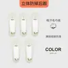 Calcetines de Seda de Hielo para Mujer de Verano Color Puro Boca Baja Cualquier Corte Calcetines Invisibles Delgados de Silicona Antideslizantes Sin Costuras Cortos para Mujer