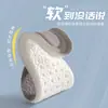 Palmilhas Esportivas Pu Explosivas, Antibacterianas e Desodorizantes, com Sensação de Pisar em Fezes, Adequadas para Homens e Mulheres, Ideais para Treinamento Militar, Longas Horas em Pé Sem Fadiga, Alta Elasticidade, Absorção de Choque, Absorção de Suor e Respirabilidade