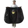 Falda para parabrisas de coche eléctrico leggings calentadores de rodilla de invierno forrados de polar artefacto impermeable para parabrisas de coche a batería tranvía engrosado
