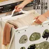 Cesto de Roupa Suja, Cesto de Roupa Suja Doméstico, Cesto de Roupa Dobrável, Cesto de Roupa, Cesto de Roupa de Alta Qualidade