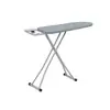 Tabla de Planchar Transfronteriza Tabla de Planchar Doméstica Portátil Plegable Almohadilla para Planchar Tabla de Planchar Vertical Perchero de Planchar Listo para la Venta