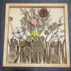 Fruta Fixa Natural Planta Fruta Casca Espécime Material Decoração Flores Secas Fatias Jardim de Infância DIY Pacote de Material de Natal